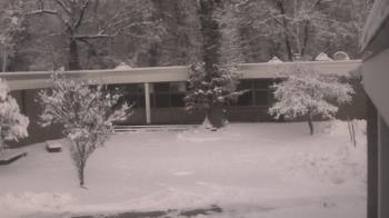 Weather camera view of Cold Spring Harbor HS.