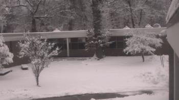 Weather camera view of Cold Spring Harbor HS.