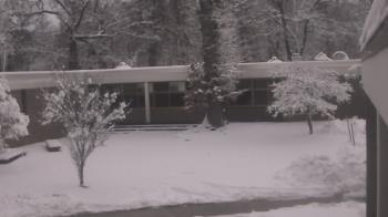 Weather camera view of Cold Spring Harbor HS.