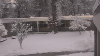 Weather camera view of Cold Spring Harbor HS.