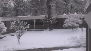 Weather camera view of Cold Spring Harbor HS.