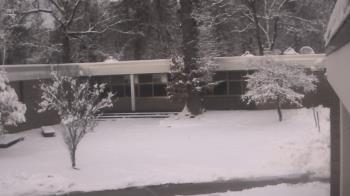 Weather camera view of Cold Spring Harbor HS.