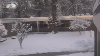 Weather camera view of Cold Spring Harbor HS.