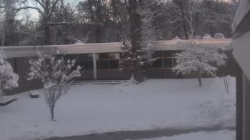 Weather camera view of Cold Spring Harbor HS.