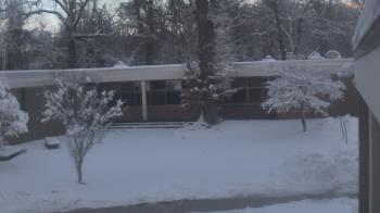 Weather camera view of Cold Spring Harbor HS.