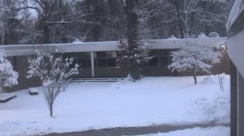 Weather camera view of Cold Spring Harbor HS.