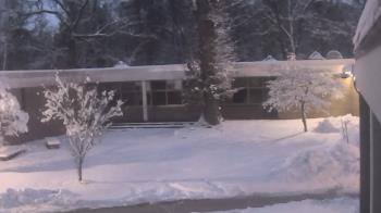 Weather camera view of Cold Spring Harbor HS.