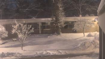 Weather camera view of Cold Spring Harbor HS.