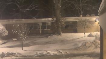 Weather camera view of Cold Spring Harbor HS.