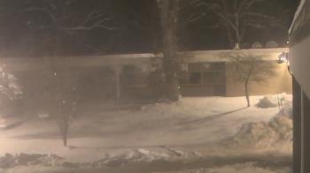 Weather camera view of Cold Spring Harbor HS.