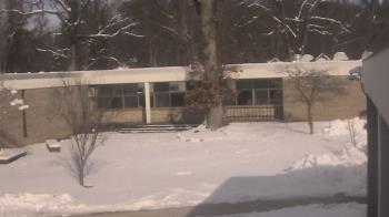 Weather camera view of Cold Spring Harbor HS.