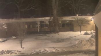 Weather camera view of Cold Spring Harbor HS.