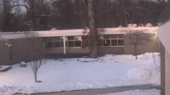 Weather camera view of Cold Spring Harbor HS.