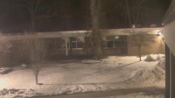 Weather camera view of Cold Spring Harbor HS.