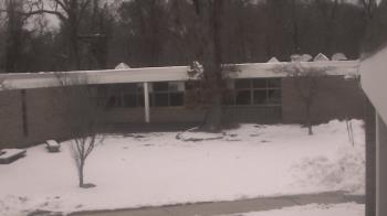Weather camera view of Cold Spring Harbor HS.
