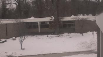 Weather camera view of Cold Spring Harbor HS.