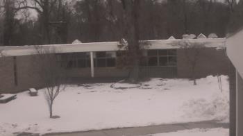 Weather camera view of Cold Spring Harbor HS.