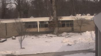 Weather camera view of Cold Spring Harbor HS.