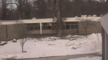 Weather camera view of Cold Spring Harbor HS.