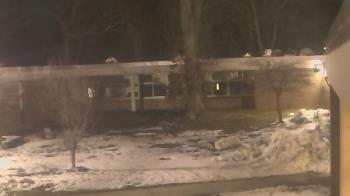 Weather camera view of Cold Spring Harbor HS.