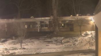 Weather camera view of Cold Spring Harbor HS.