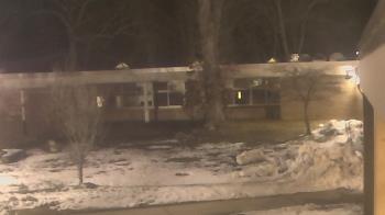 Weather camera view of Cold Spring Harbor HS.