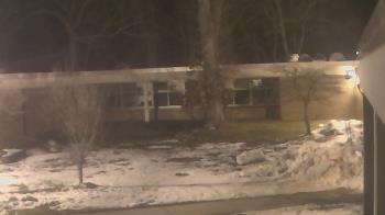 Weather camera view of Cold Spring Harbor HS.