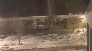 Weather camera view of Cold Spring Harbor HS.