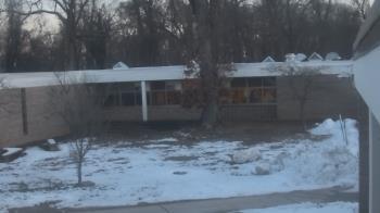 Weather camera view of Cold Spring Harbor HS.