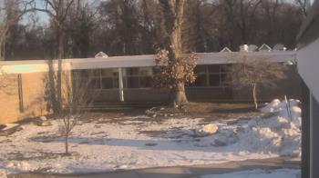 Weather camera view of Cold Spring Harbor HS.