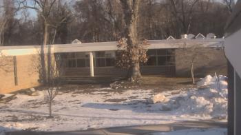 Weather camera view of Cold Spring Harbor HS.