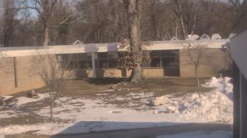 Weather camera view of Cold Spring Harbor HS.