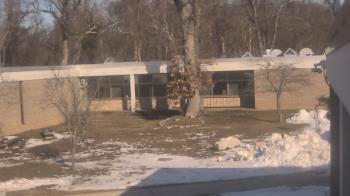 Weather camera view of Cold Spring Harbor HS.