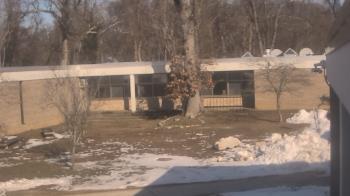 Weather camera view of Cold Spring Harbor HS.