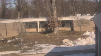 Weather camera view of Cold Spring Harbor HS.