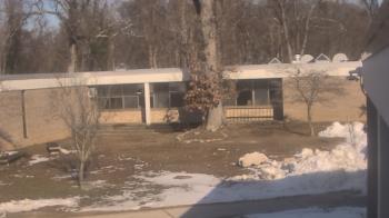 Weather camera view of Cold Spring Harbor HS.