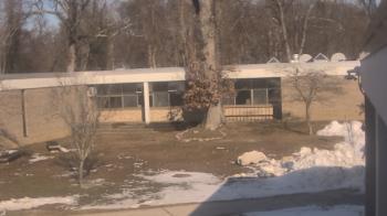 Weather camera view of Cold Spring Harbor HS.