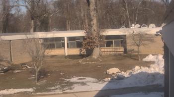 Weather camera view of Cold Spring Harbor HS.