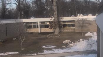 Weather camera view of Cold Spring Harbor HS.