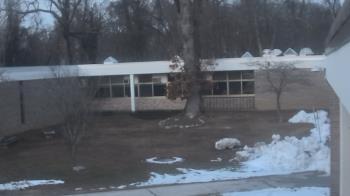 Weather camera view of Cold Spring Harbor HS.