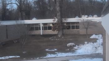 Weather camera view of Cold Spring Harbor HS.