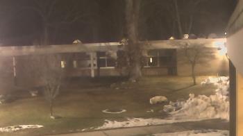 Weather camera view of Cold Spring Harbor HS.