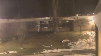 Weather camera view of Cold Spring Harbor HS.