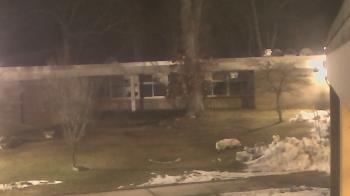 Weather camera view of Cold Spring Harbor HS.