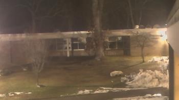 Weather camera view of Cold Spring Harbor HS.