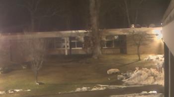 Weather camera view of Cold Spring Harbor HS.