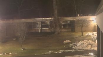 Weather camera view of Cold Spring Harbor HS.