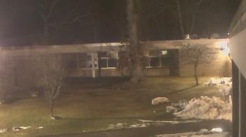 Weather camera view of Cold Spring Harbor HS.