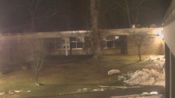 Weather camera view of Cold Spring Harbor HS.