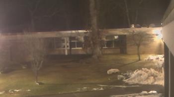 Weather camera view of Cold Spring Harbor HS.